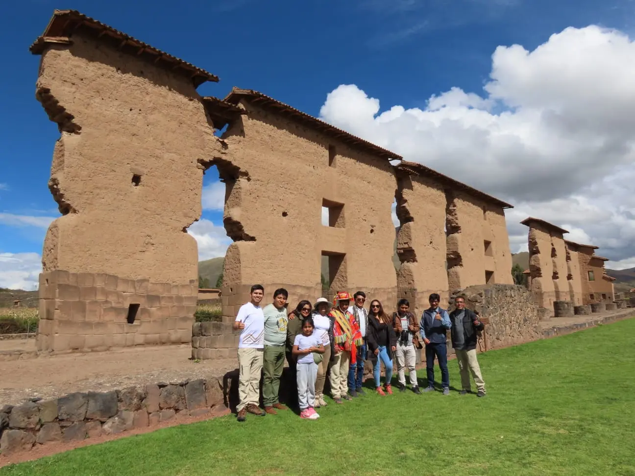 Inka Tours Peru