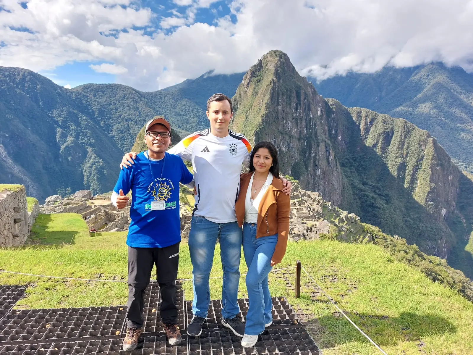 Inka Tours Peru