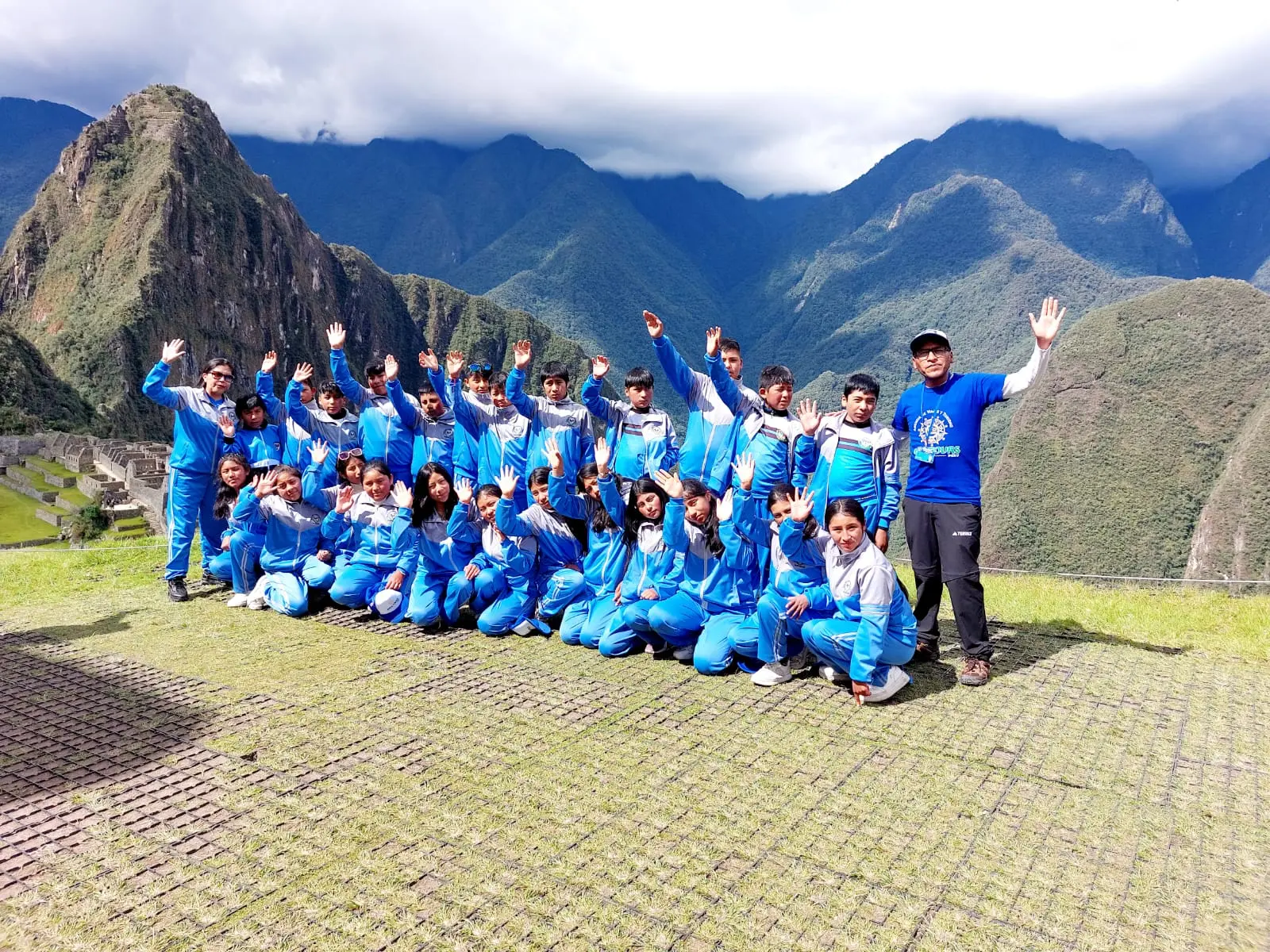 Inka Tours Peru