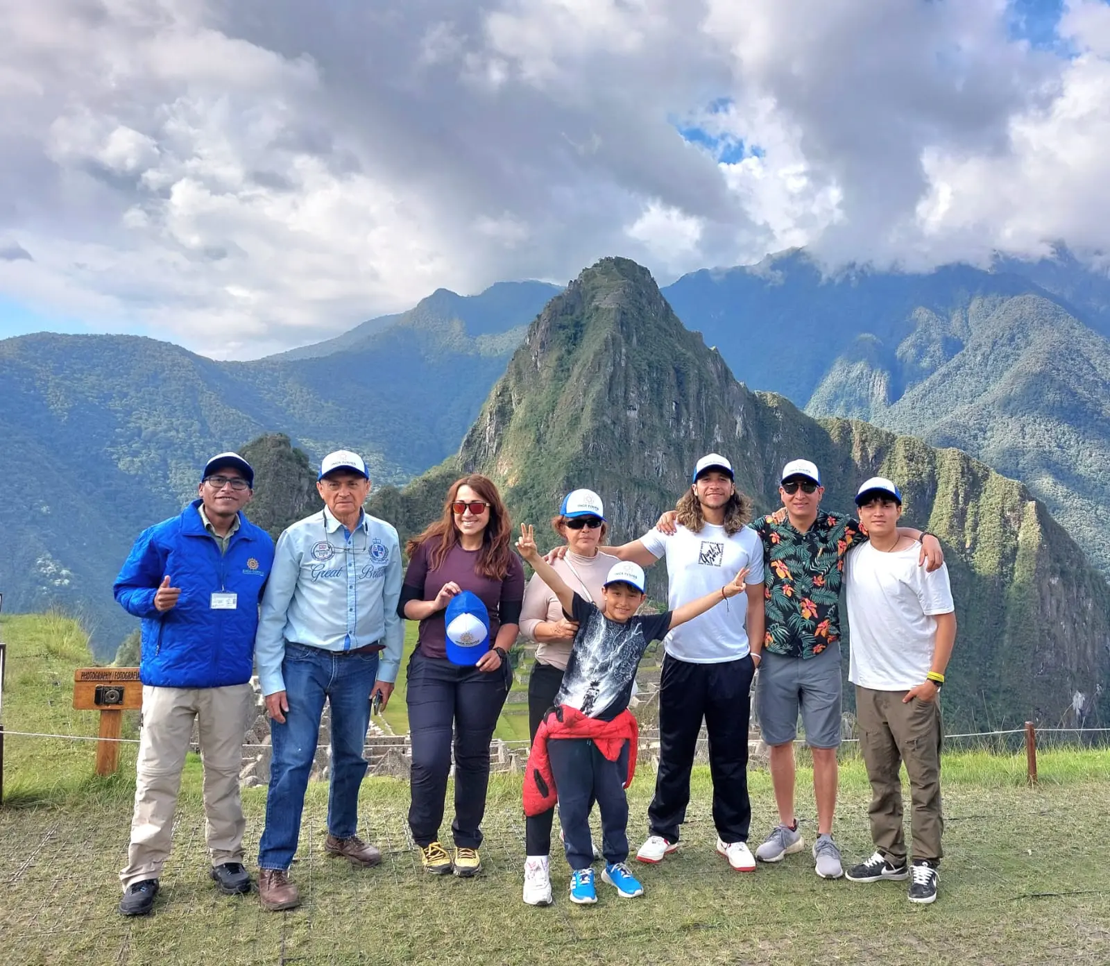 Inka Tours Peru