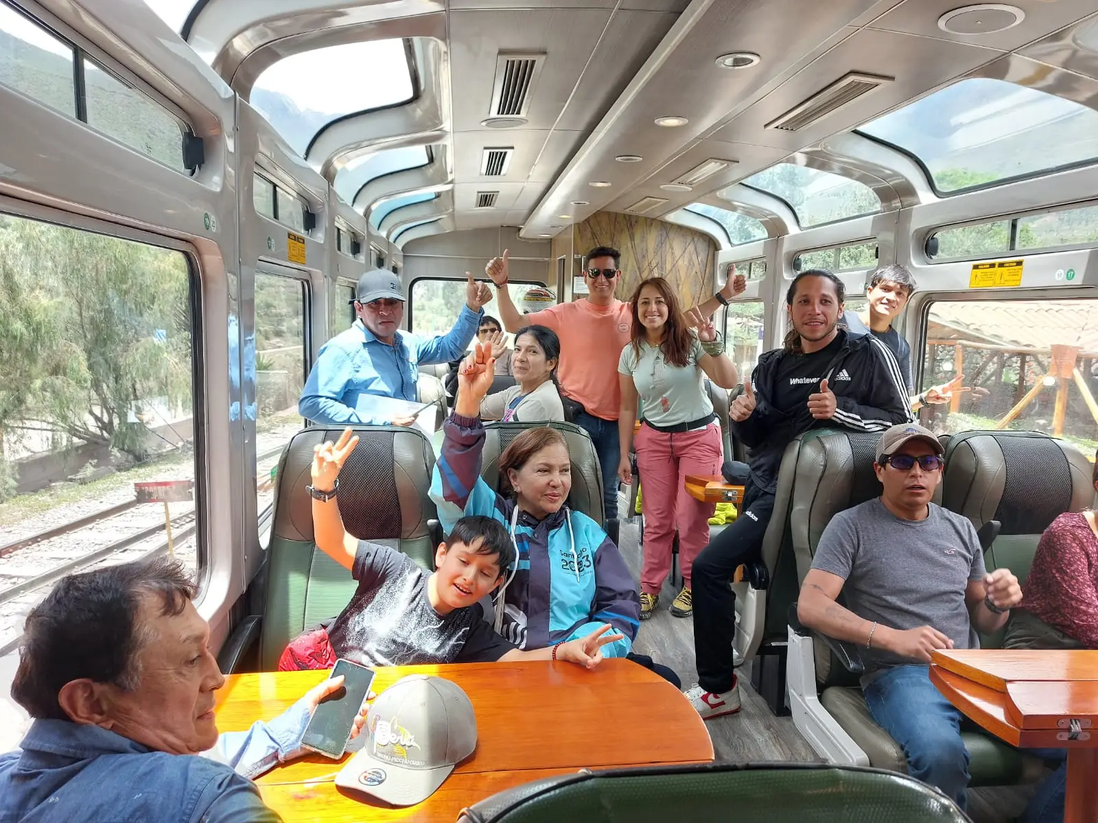 Inka Tours Peru