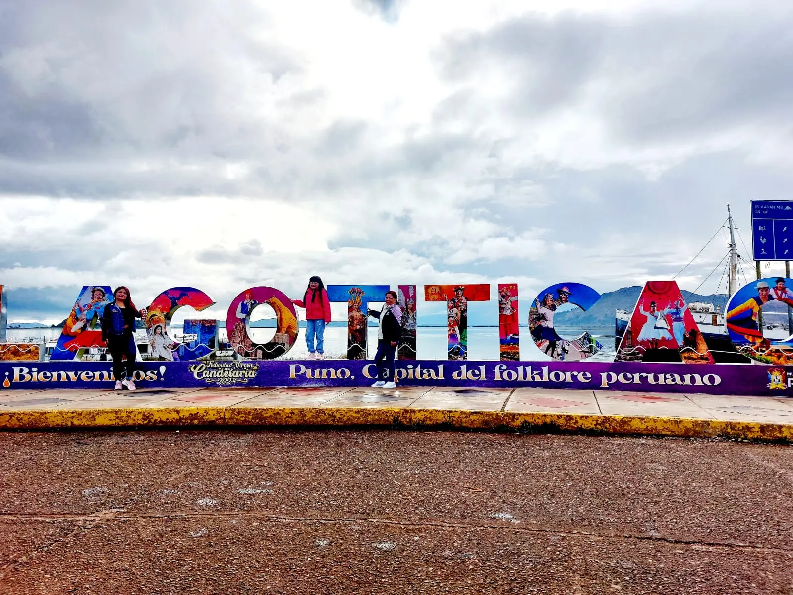 Inka Tours Peru