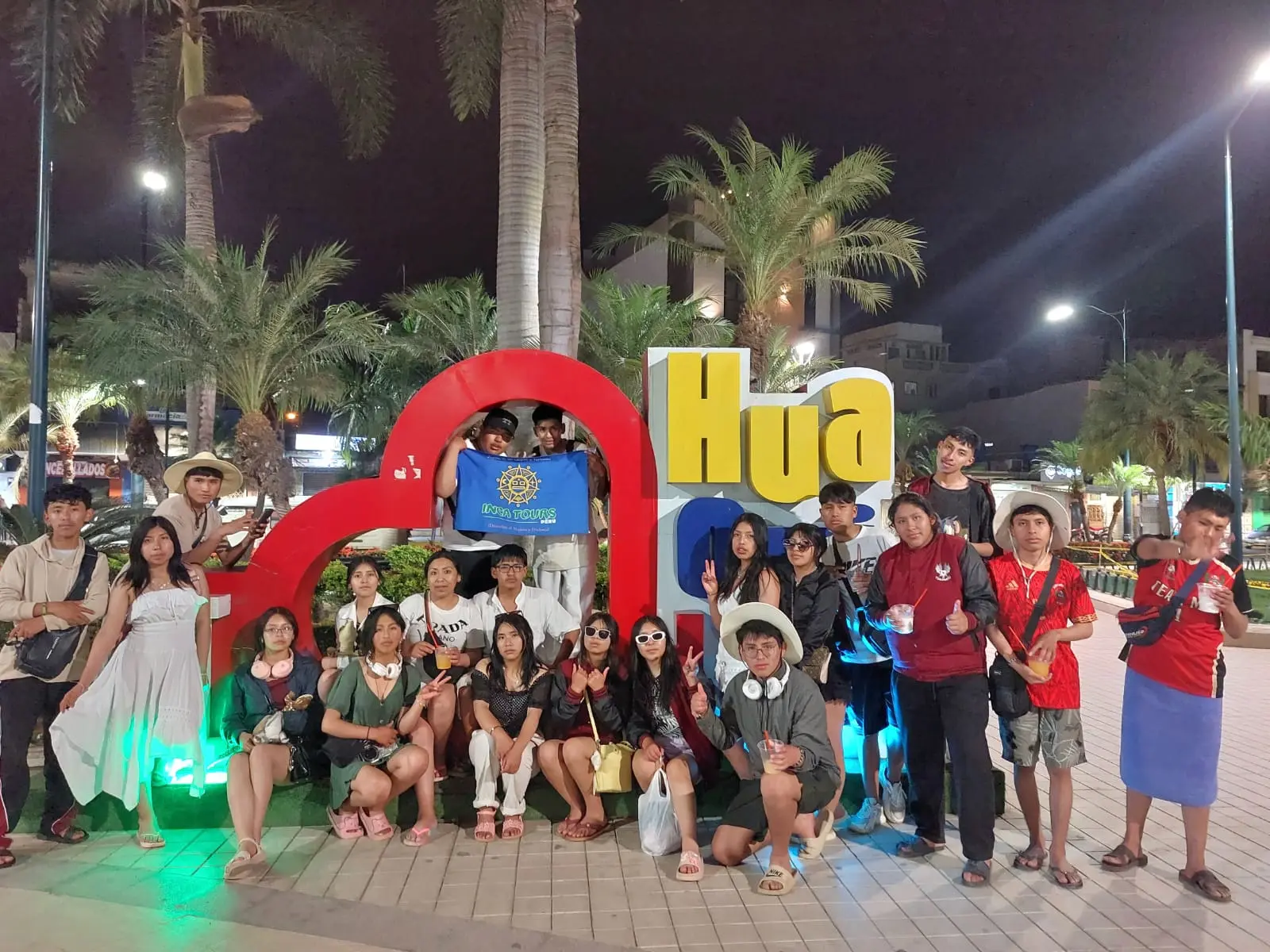 Inka Tours Peru