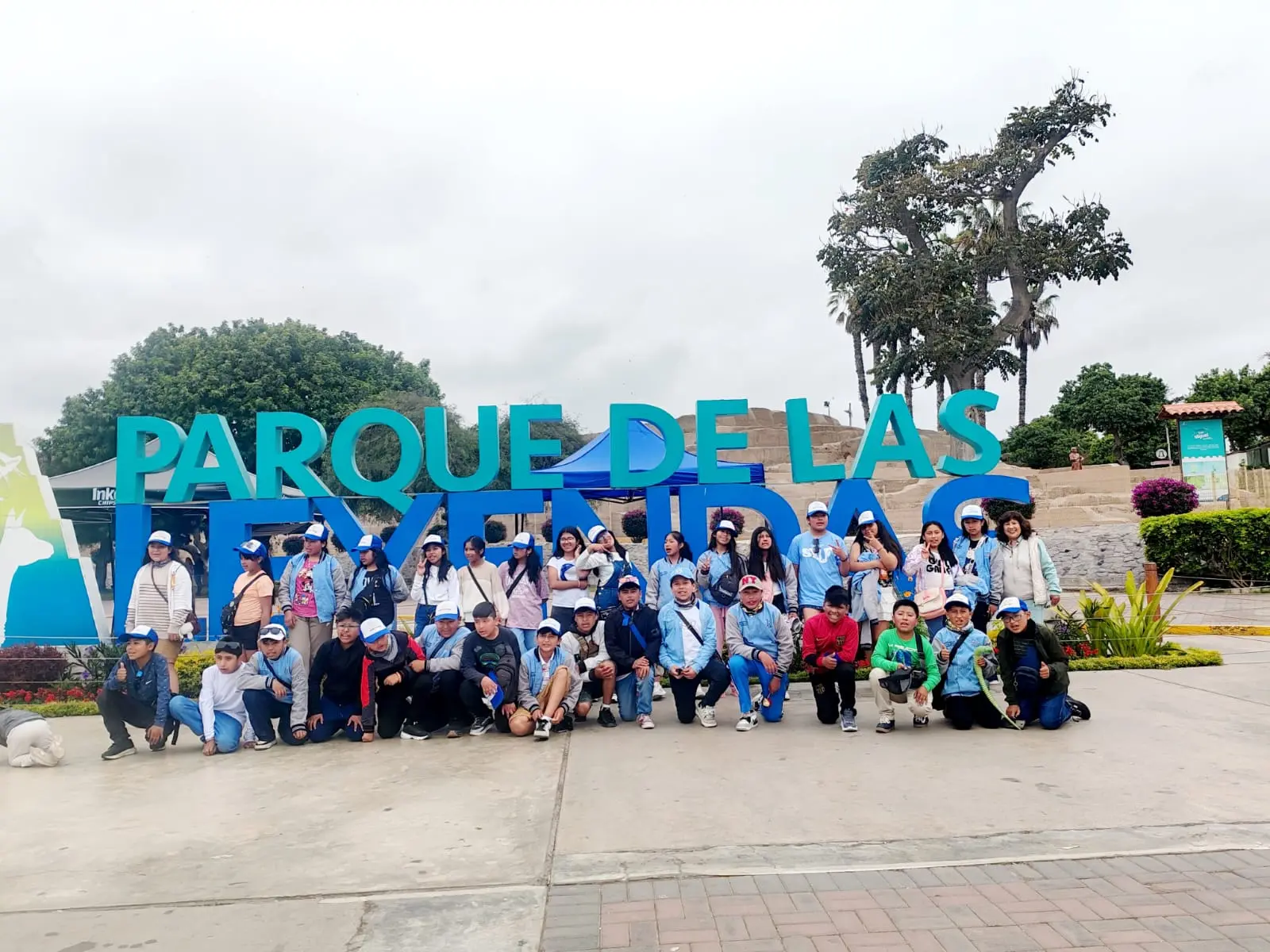 Inka Tours Peru