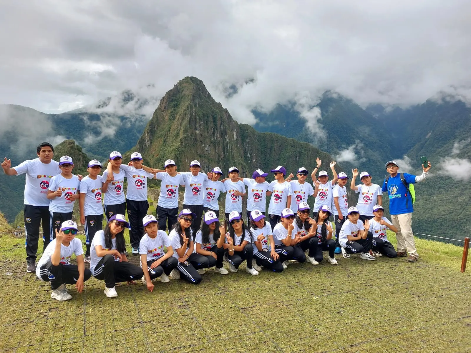 Inka Tours Peru