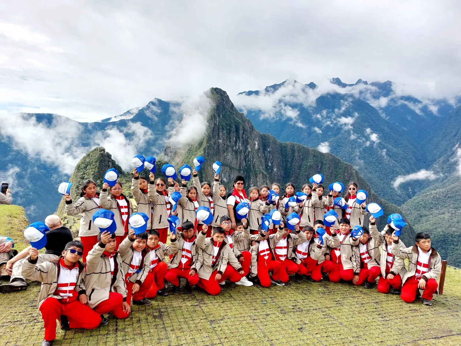 Inka Tours Peru