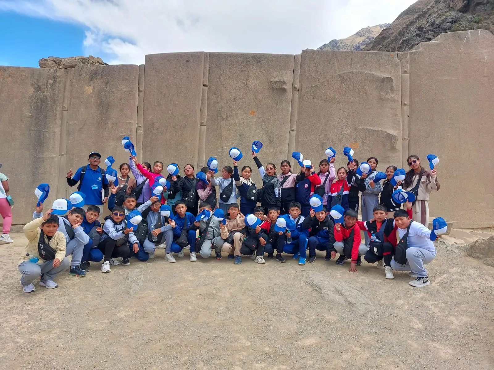 Inka Tours Peru