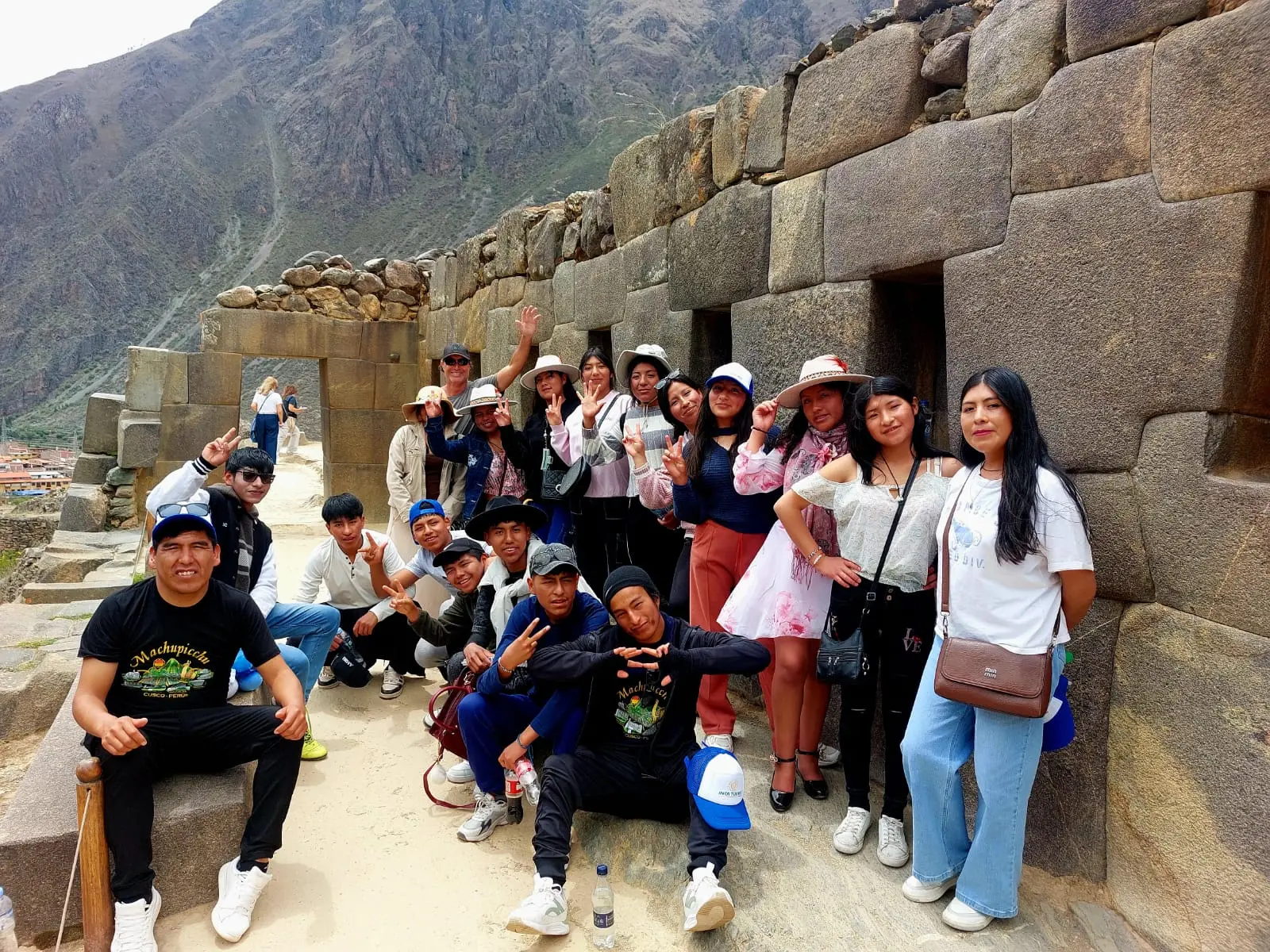 Inka Tours Peru
