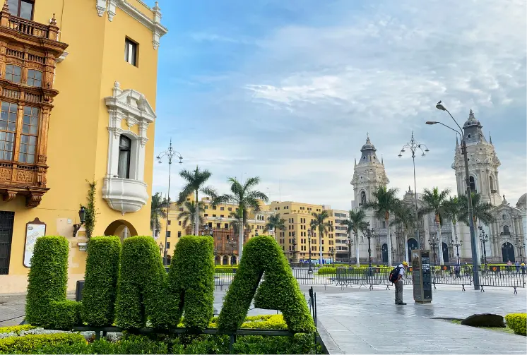 Lima