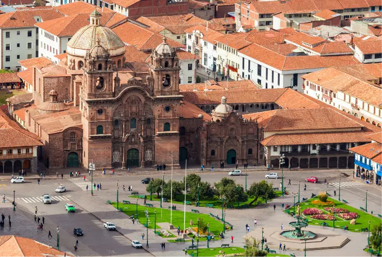 Cusco